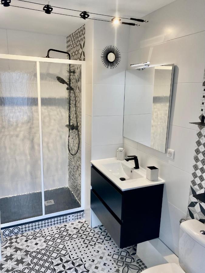 Appt Cosy Residence Palmareda Tarbes Dış mekan fotoğraf