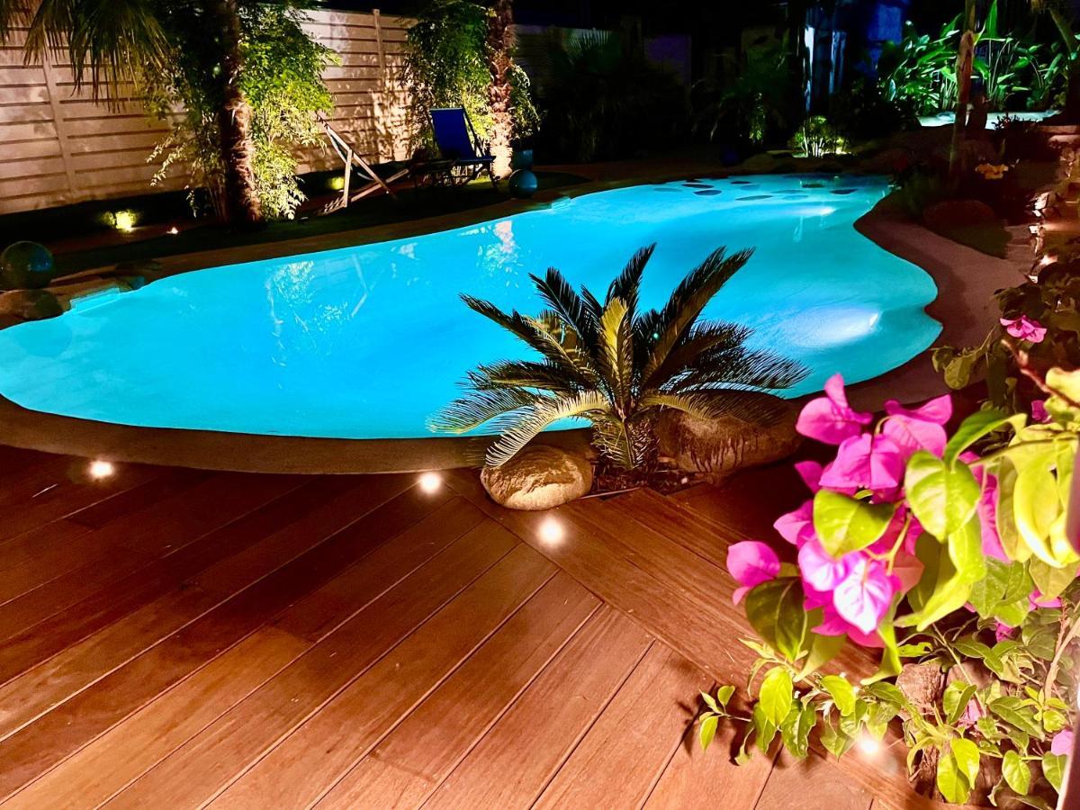 Appt Cosy Residence Palmareda Tarbes Dış mekan fotoğraf